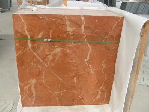 Rojo Alicante Marble