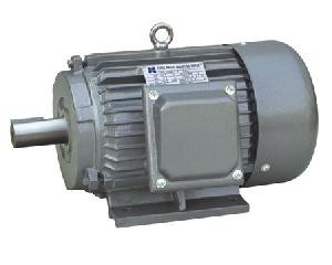 y induction motor