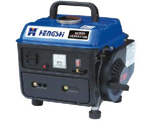 Portable Generators