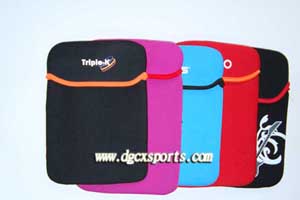 Neoprene Netbook Bag