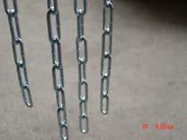 steel chain