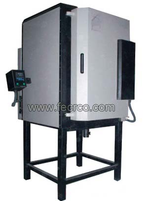 batch resistance furnace