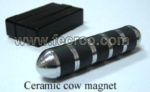 Cow Magnet, Cow Stomach Magnet