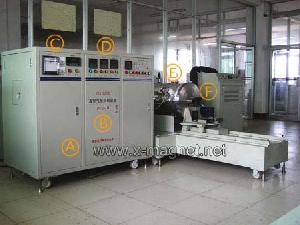 Parylene Deposition System, Parylene Coater