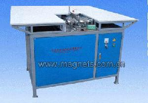 Refrigerator Door Gasket Automatic Welding Machine