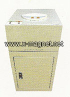 storage units disintegrator cd shredder