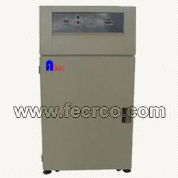 temperature experimentation chamber sintering furnace