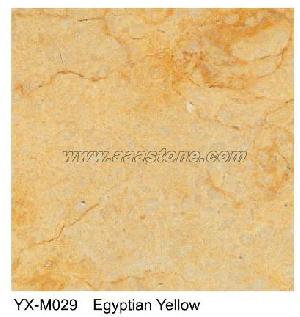 egyptian marble