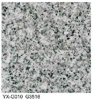 Sesame White Granites