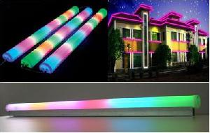 Dmx512 Led Full-color Tube Light