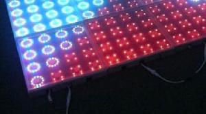 Led Interactive Brick Lighting / Dance Floor