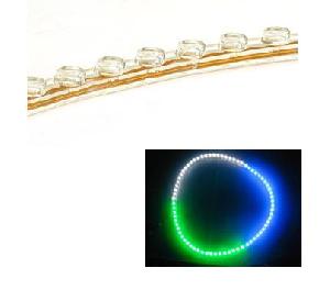 Led Mos Flexible Strip Series Light