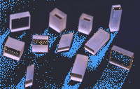 Ultra-thin Bbo For Ultra-fast Laser Application