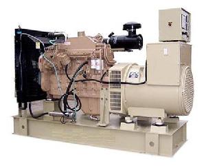 Sell Cummins Series Diesel Generator Sets