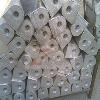 magnesium anodes cathodic protection system