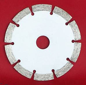 Diamond Tools, Diamond Saw Blades