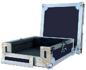 Cd Player Dj Flight Case