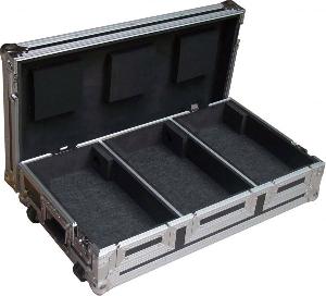 Dj Flight Case For Pioneer Cdj And Djm