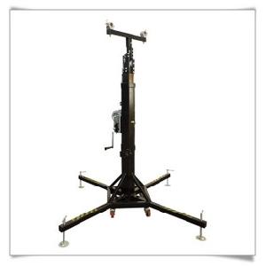 stage elevator stand