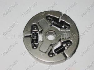 clutch powder metallurgy