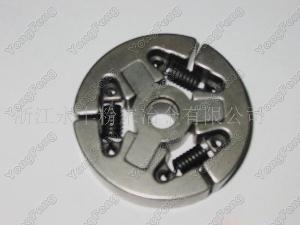 Clutch Parts Powder Metallurgy