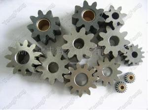 oil pump gear 02 exporting