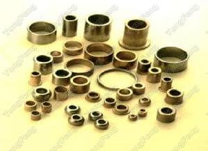 oilless bearingss bushing export