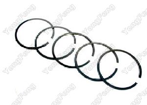 Piston Rings 04 For Cars