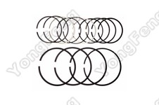 piston rings