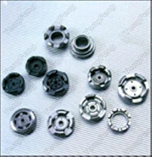 Shock Absorber Piston Automobile Parts