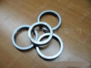 Valve Seat Rings