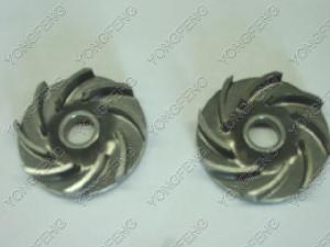 Water Pump Impeller