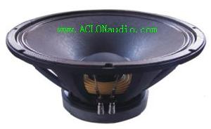 speaker aw1517