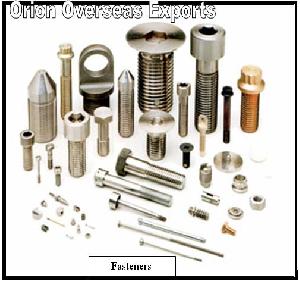 We Want To Sell Fasteners