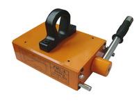 doulbe circuit magnetic lifter ce patent