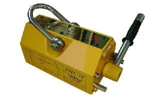 Lifting Magnet-china Leading Manufacturer For Single Product With Ce