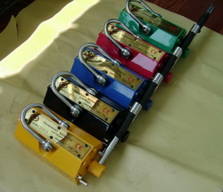 Magnetic Lifter-china Leading Manufacturer For Single Product With Ce