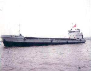 1000m Split Hopper Barge,price:usd 1,000,000