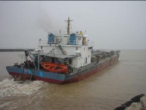 1500m Trailing Suction Hopper Dredger,price:usd 3,800,000