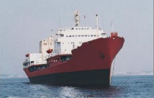 Dwt 14788t Oil Tanker For Sale, Price Usd 4, 360, 000