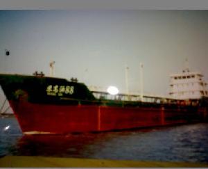 Dwt 1800t Oil Tanker For Sale, Price Usd 2, 000, 000