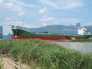 Dwt 8500t Bulk Carrier, Price Usd 5, 270, 000