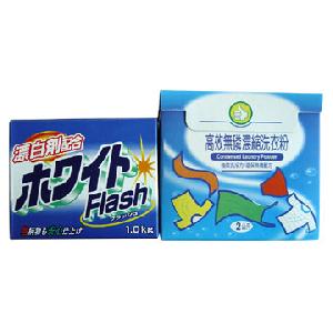 japen detergent powder