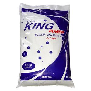 korea detergent powder