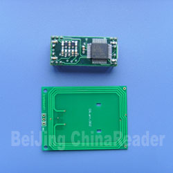 Sell Card Reader Module