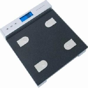 exporting electronic body composition scale wb sf731 310 x 355 46mm