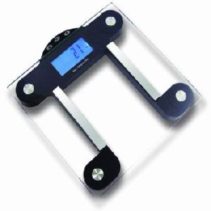 Selling Electronic Health Scales, Capacity 180kg / 28st-4lb / 396lb Graduation 0.1kg 0.2lb