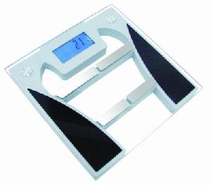 Wholesaling Kinds Of Electronic Health Scales , Capacity 180kg / 28st-4lb / 396lb