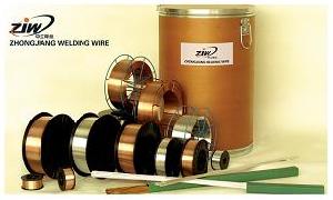 Co2 Welding Wire Er70s-6