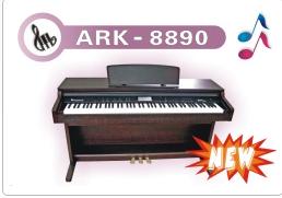 keyboard touch response 88 key
